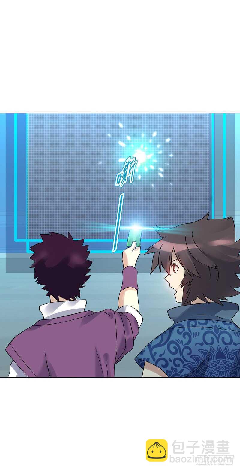 第七十一集 考核前夕-第72话