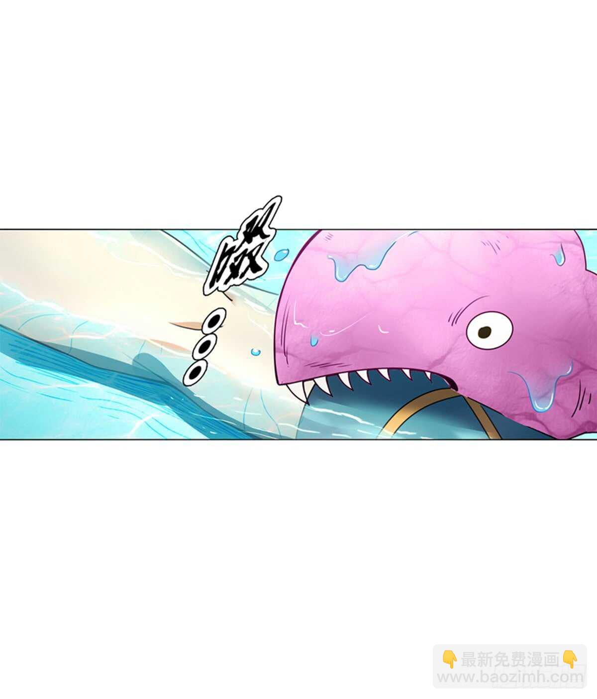 第七十七集 凝聚武魂-第78话