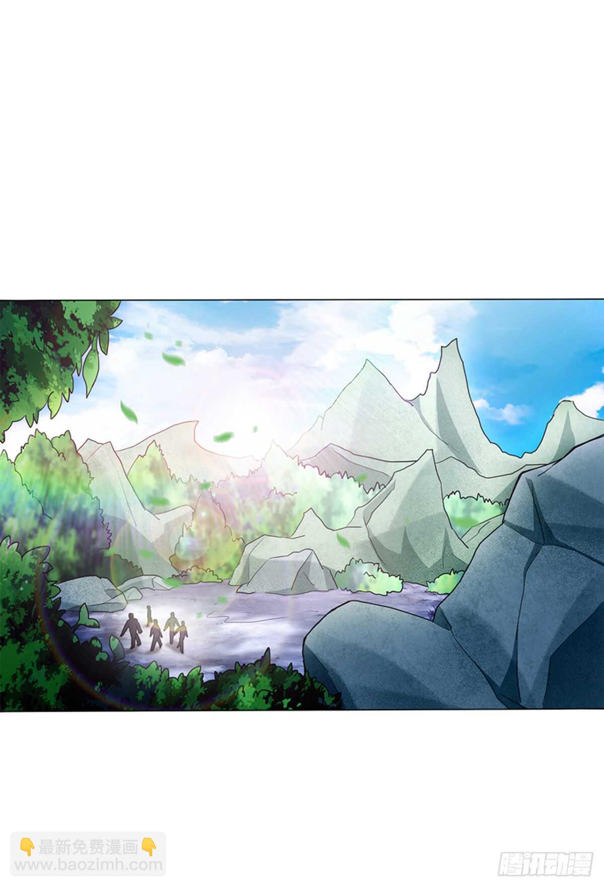 第八十一集  兄弟们，抢-第82话