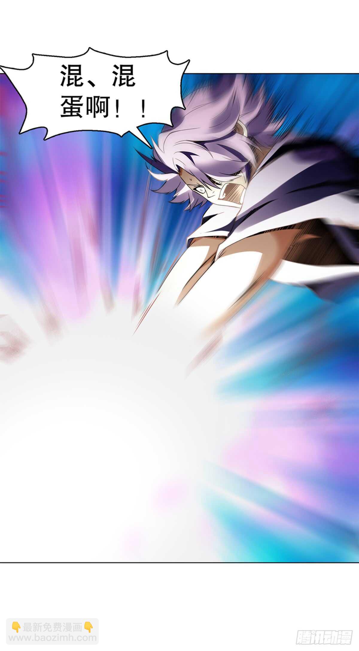 第九十一集 挣扎-第92话