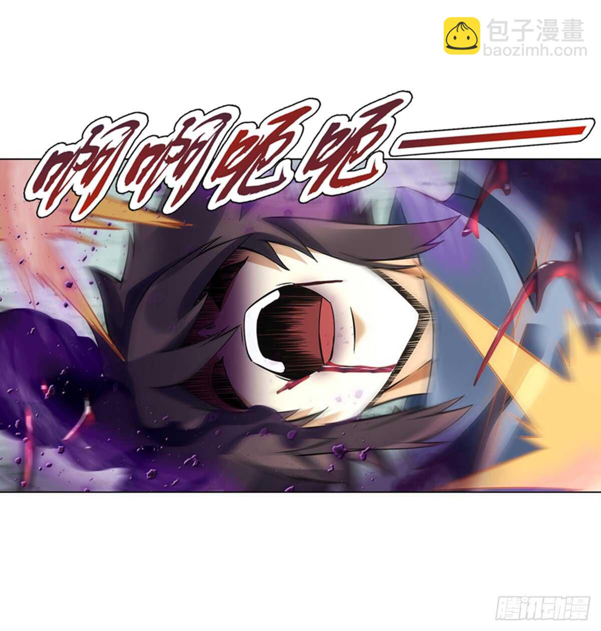 第九十一集 挣扎-第92话