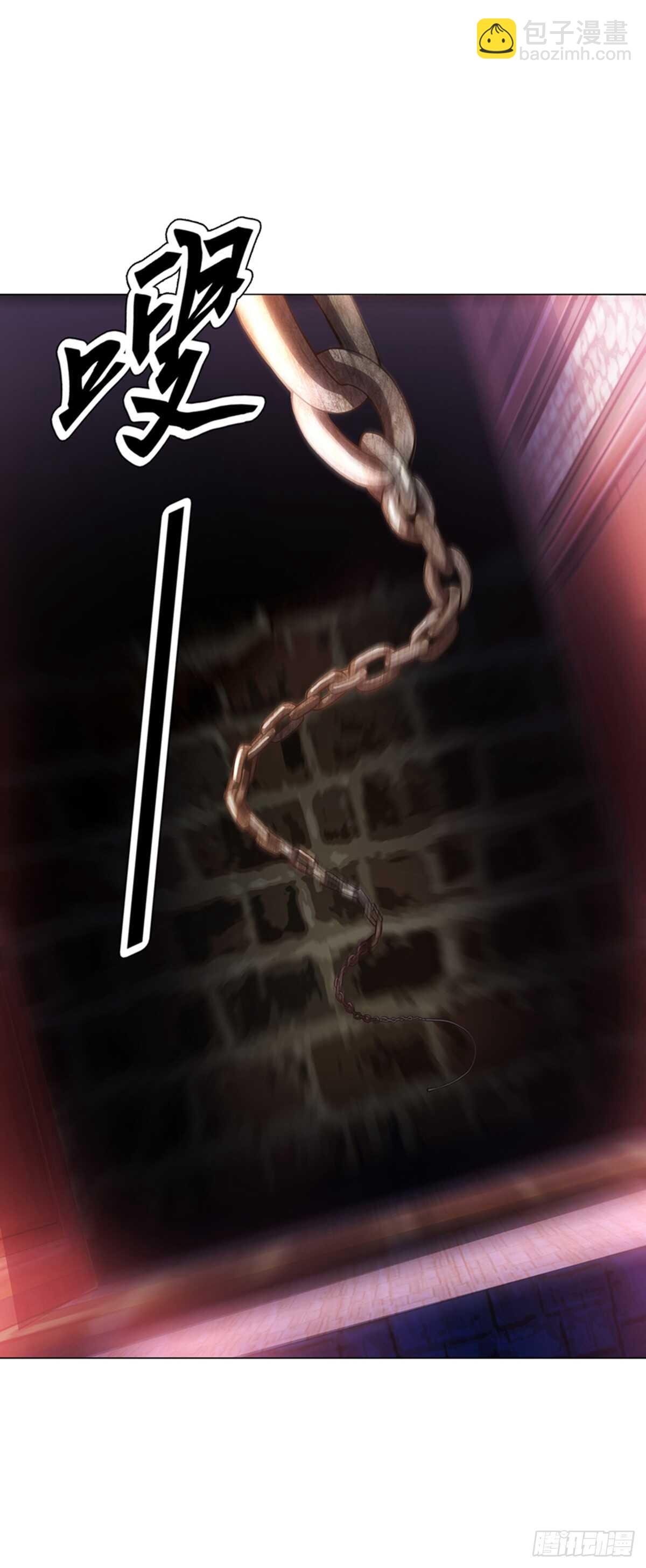 第九十七集 古殿再现-第98话