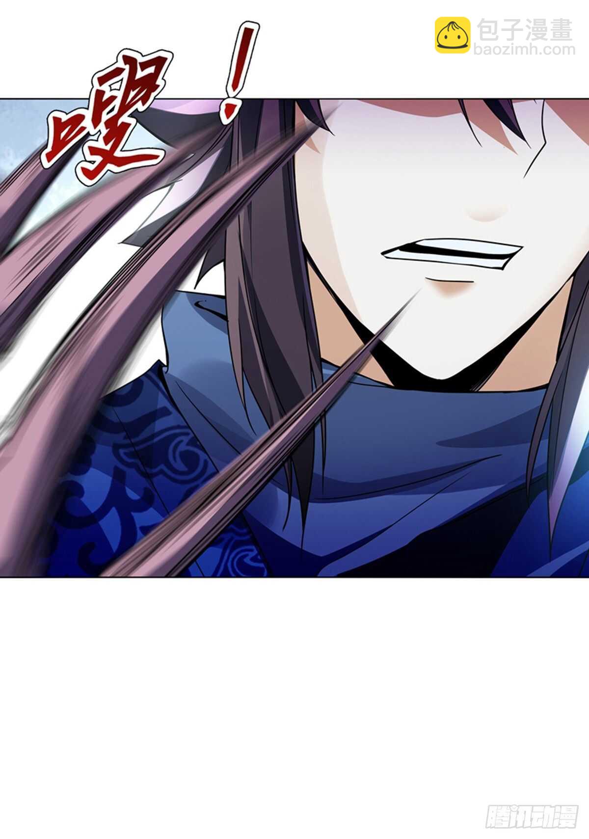 第九十九集 入殿-第100话