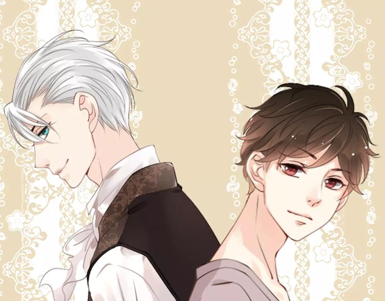 第50话 我不能不管他！(1/3)-第50话