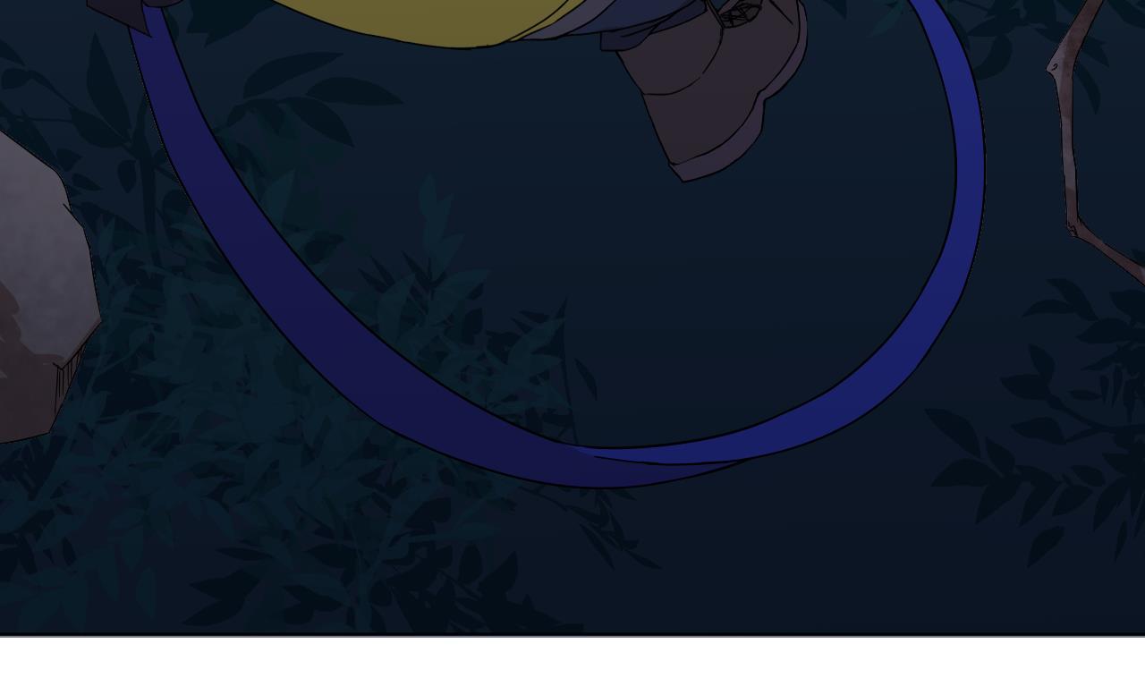 天神外賣員 - 第104話 不會讓你再受傷(1/2) - 1