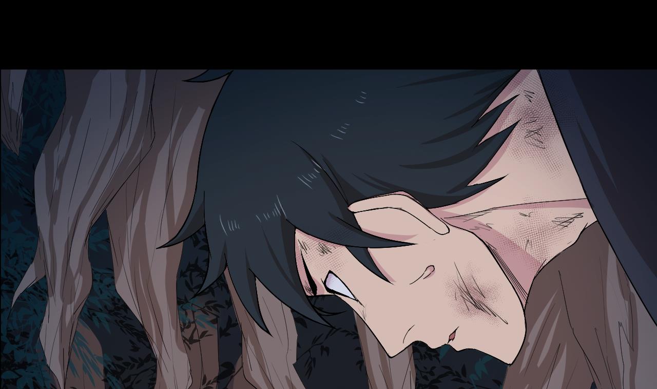 天神外賣員 - 第104話 不會讓你再受傷(2/2) - 7