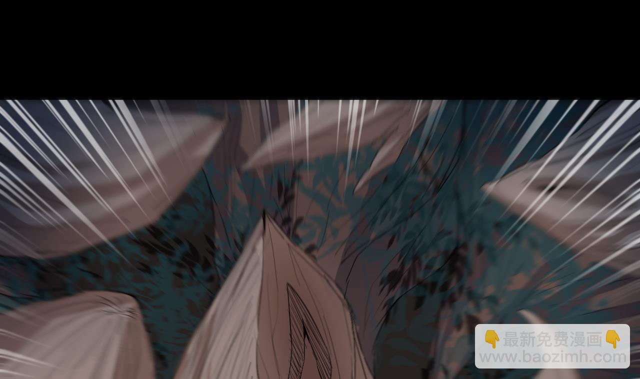 天神外賣員 - 第104話 不會讓你再受傷(2/2) - 3