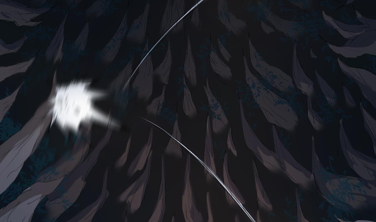 天神外賣員 - 第104話 不會讓你再受傷(2/2) - 7