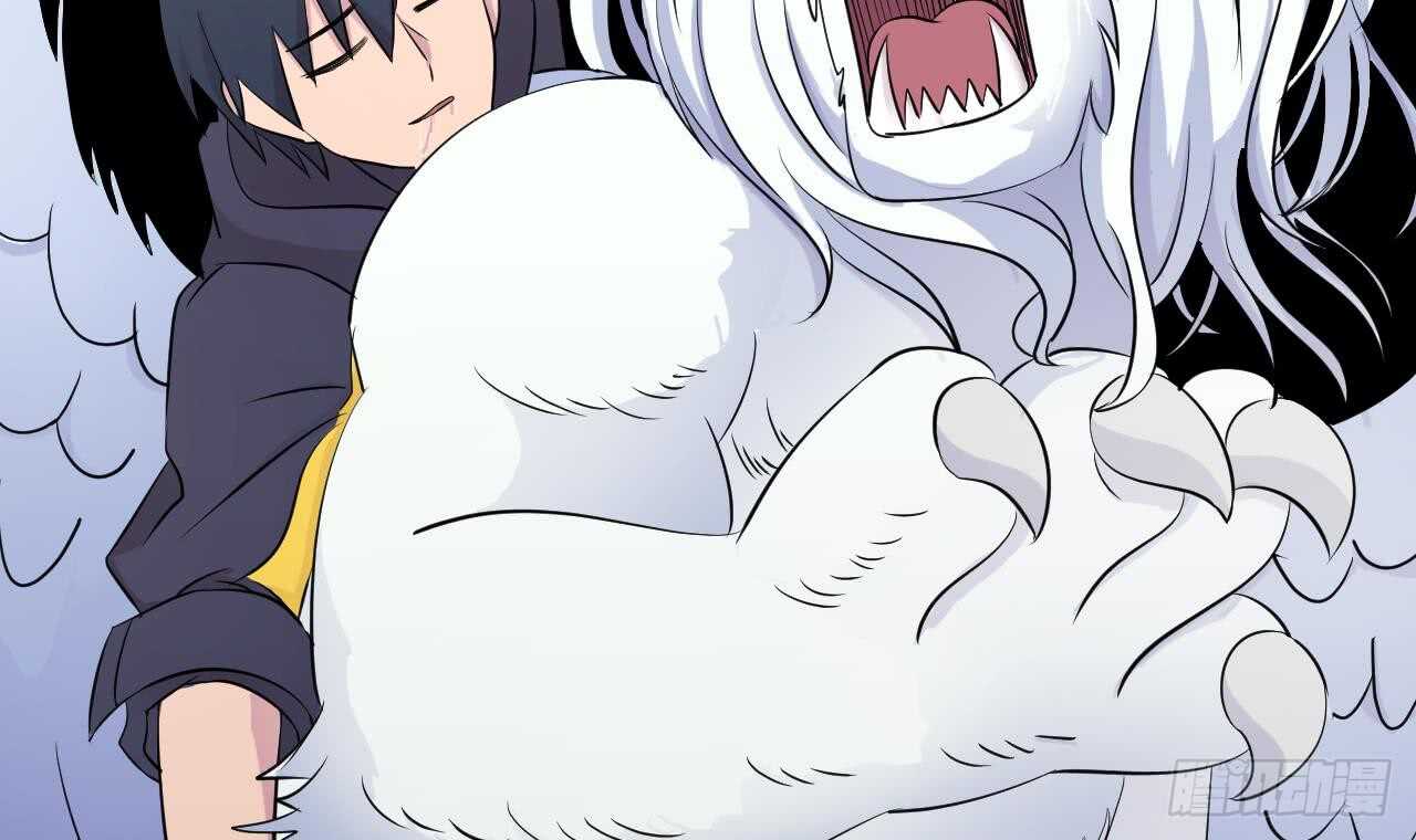 天神外賣員 - 第110話 至暗時刻(3/3) - 3