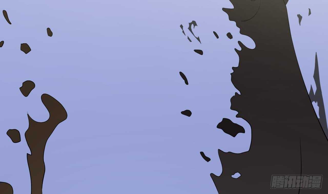 天神外賣員 - 第110話 至暗時刻(3/3) - 2