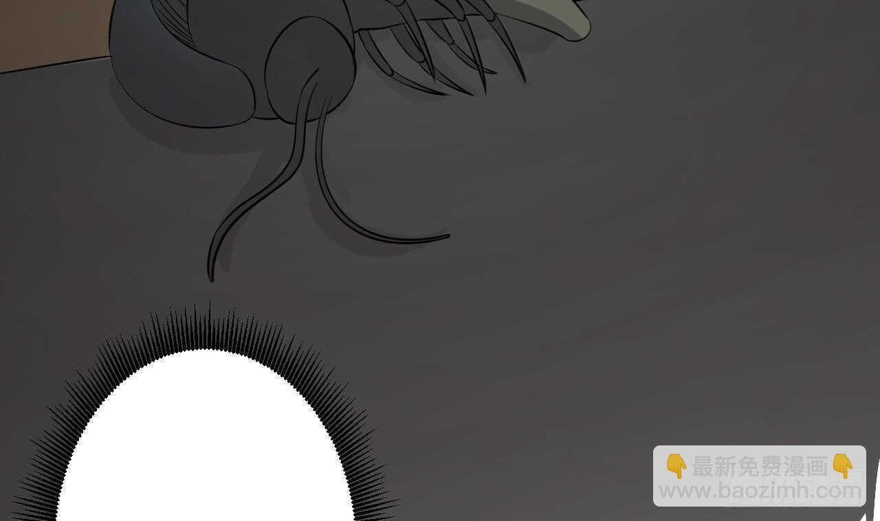 天神外賣員 - 第110話 至暗時刻(3/3) - 4