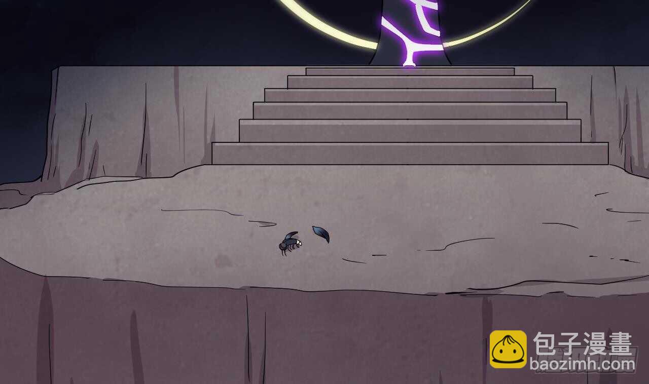 天神外賣員 - 第110話 至暗時刻(1/3) - 5