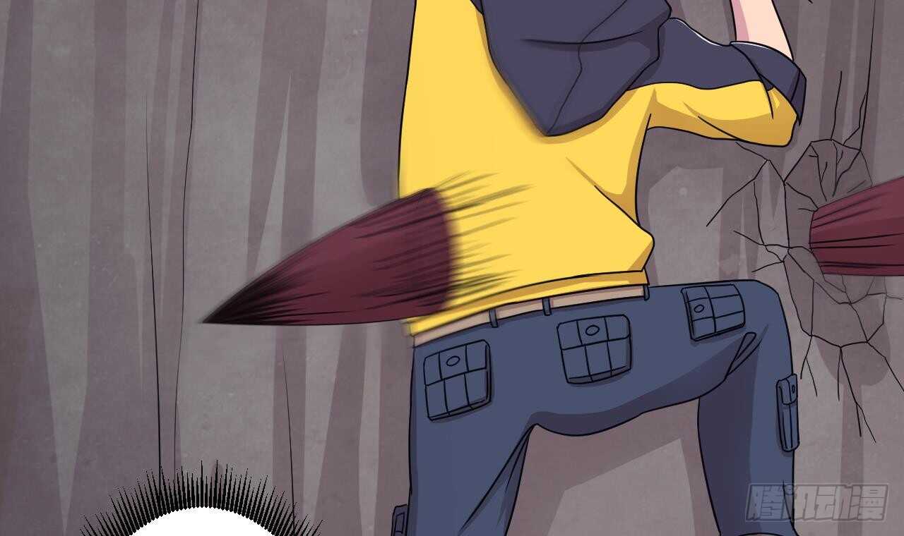 天神外賣員 - 第110話 至暗時刻(2/3) - 8