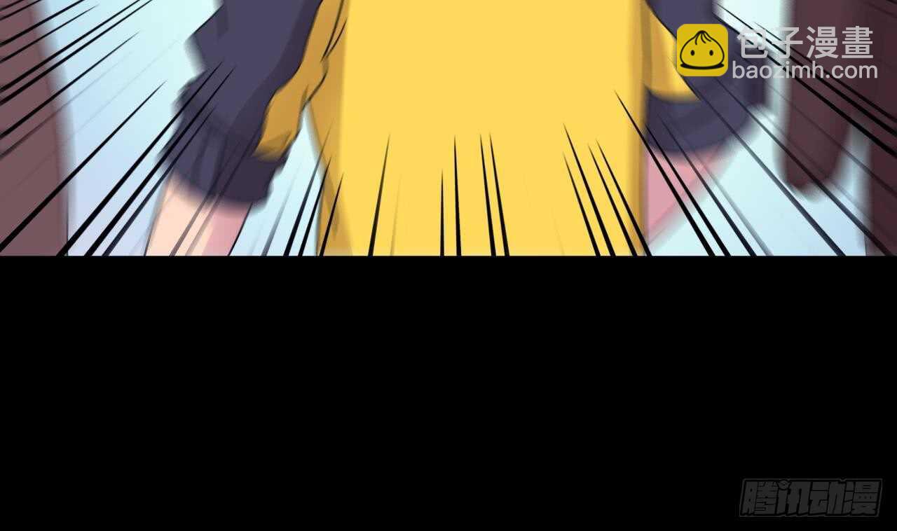 天神外賣員 - 第110話 至暗時刻(2/3) - 2