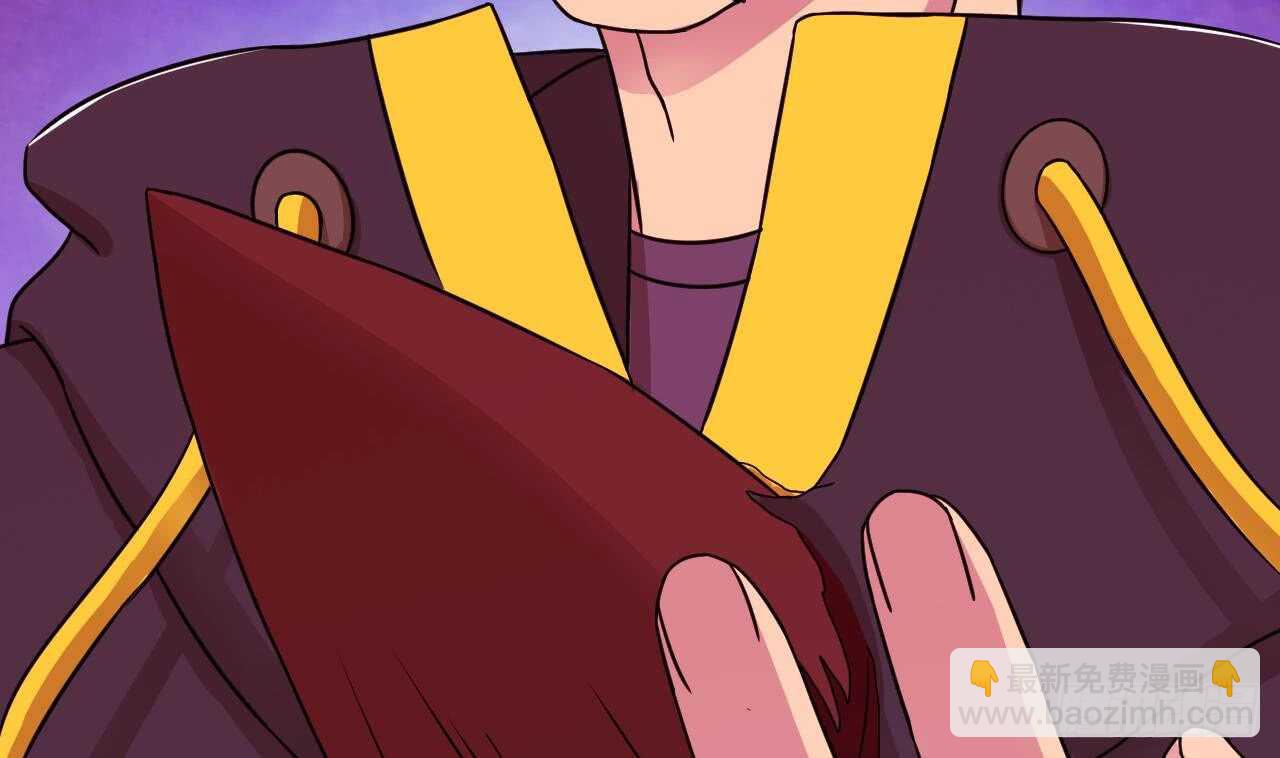 天神外賣員 - 第110話 至暗時刻(2/3) - 5