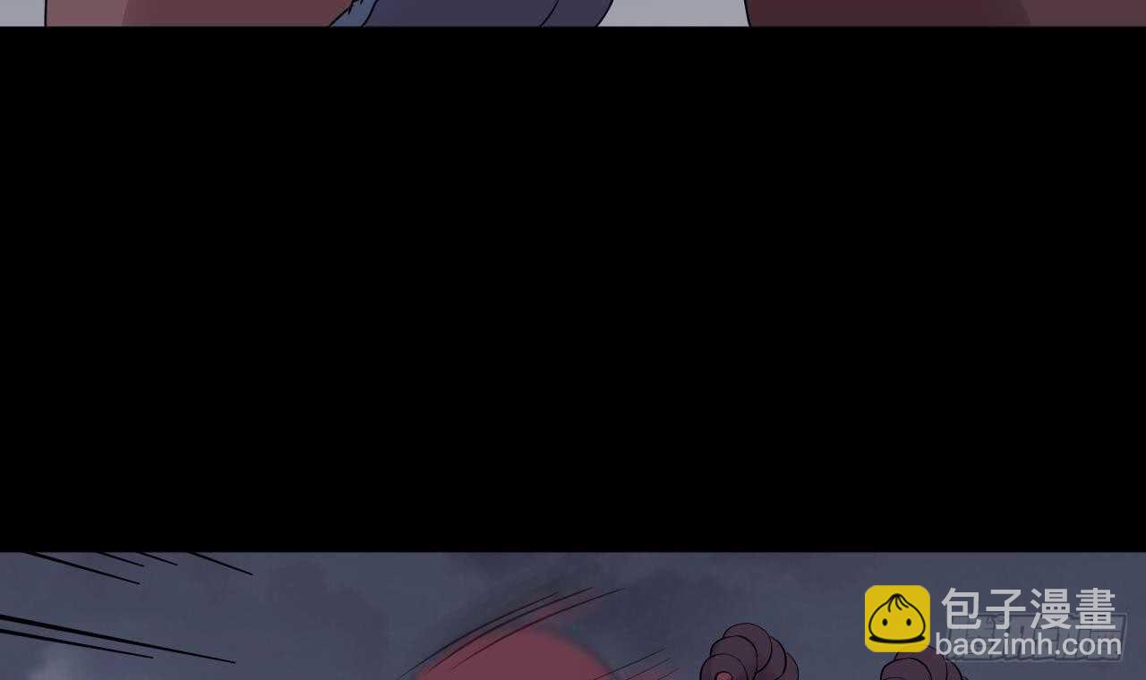 天神外賣員 - 第110話 至暗時刻(2/3) - 2