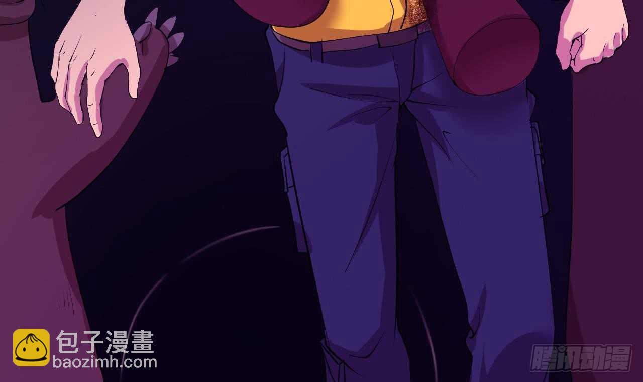 天神外賣員 - 第110話 至暗時刻(2/3) - 1