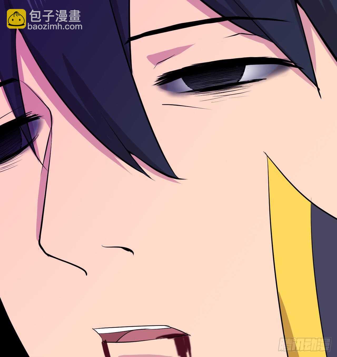 天神外賣員 - 第110話 至暗時刻(2/3) - 4