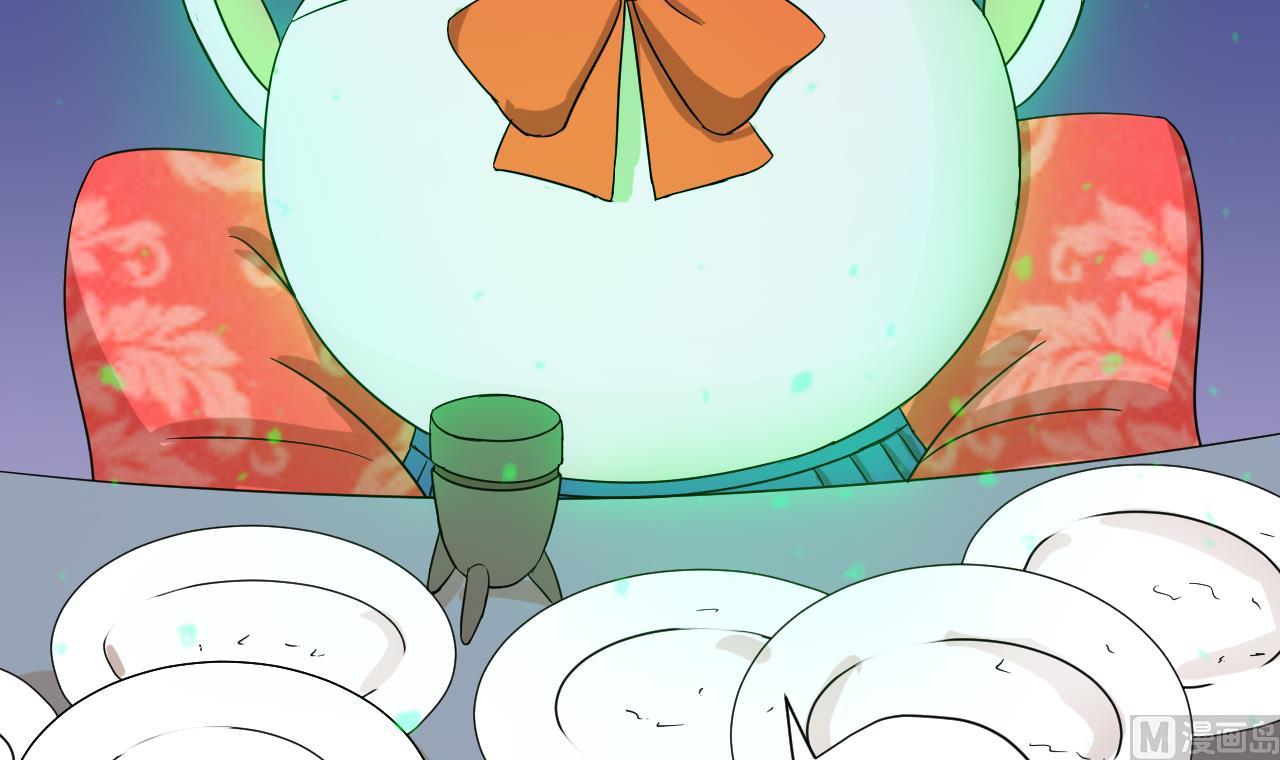 天神外賣員 - 第112話 大快朵頤(1/3) - 5