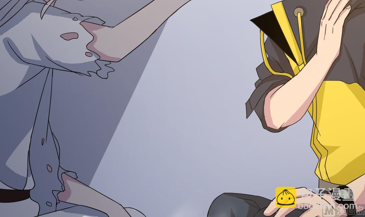 天神外賣員 - 第112話 大快朵頤(2/3) - 4