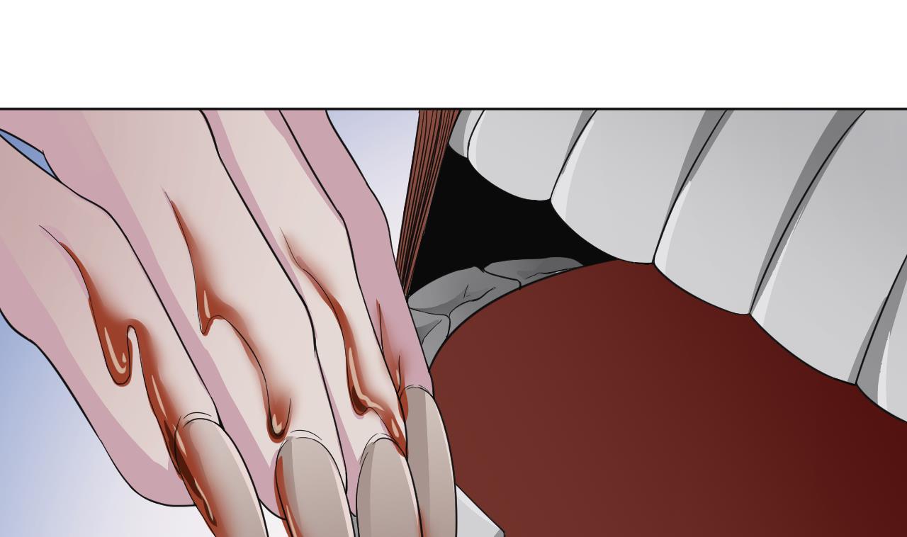 天神外賣員 - 第112話 大快朵頤(2/3) - 1