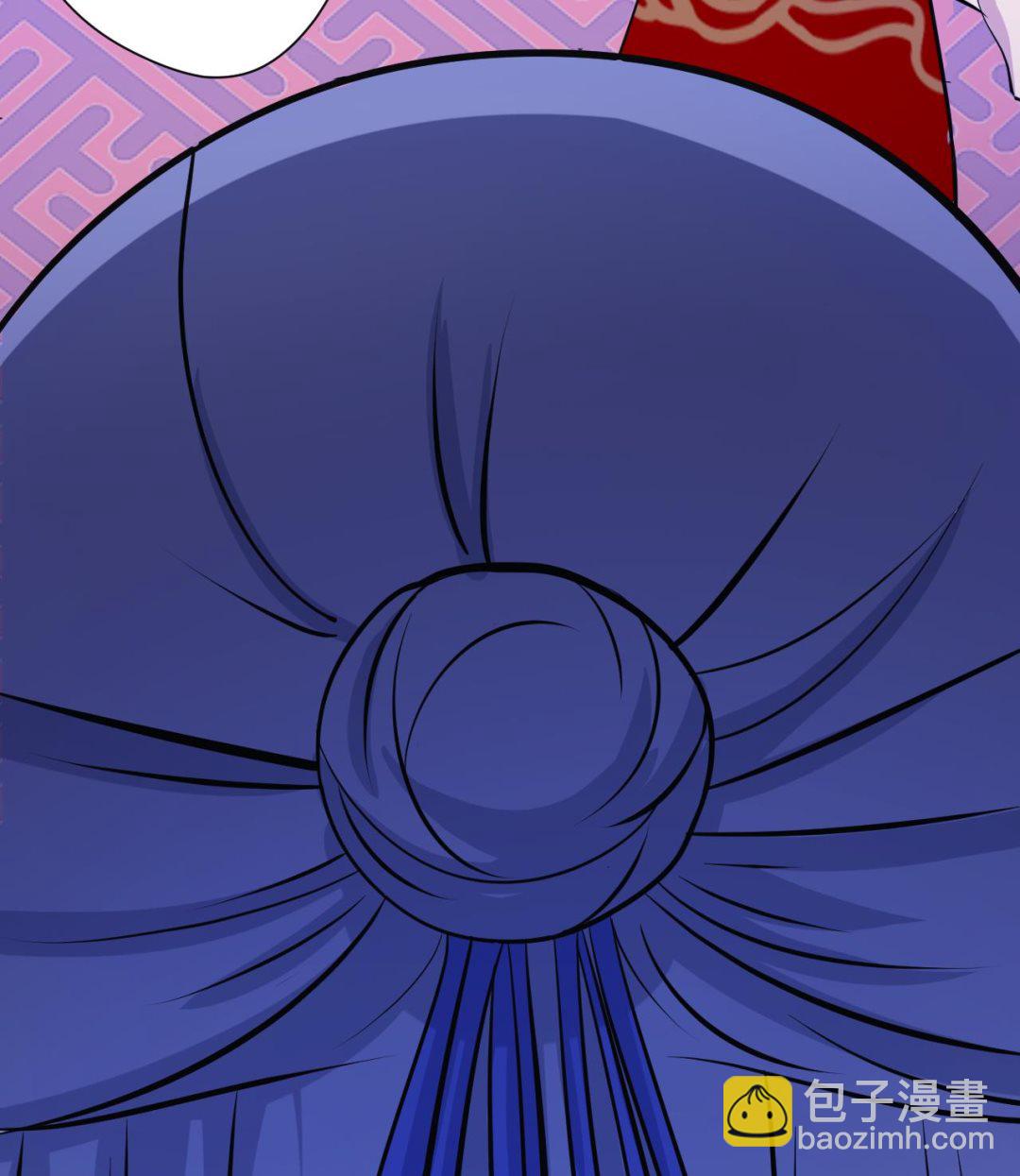 天神外賣員 - 第114話 一定會救你出來(1/3) - 1