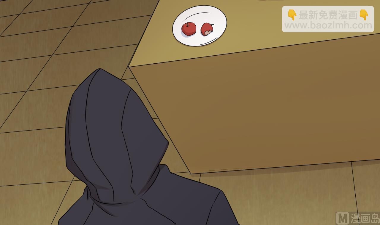 天神外賣員 - 第122話 螳螂捕蟬(1/3) - 5