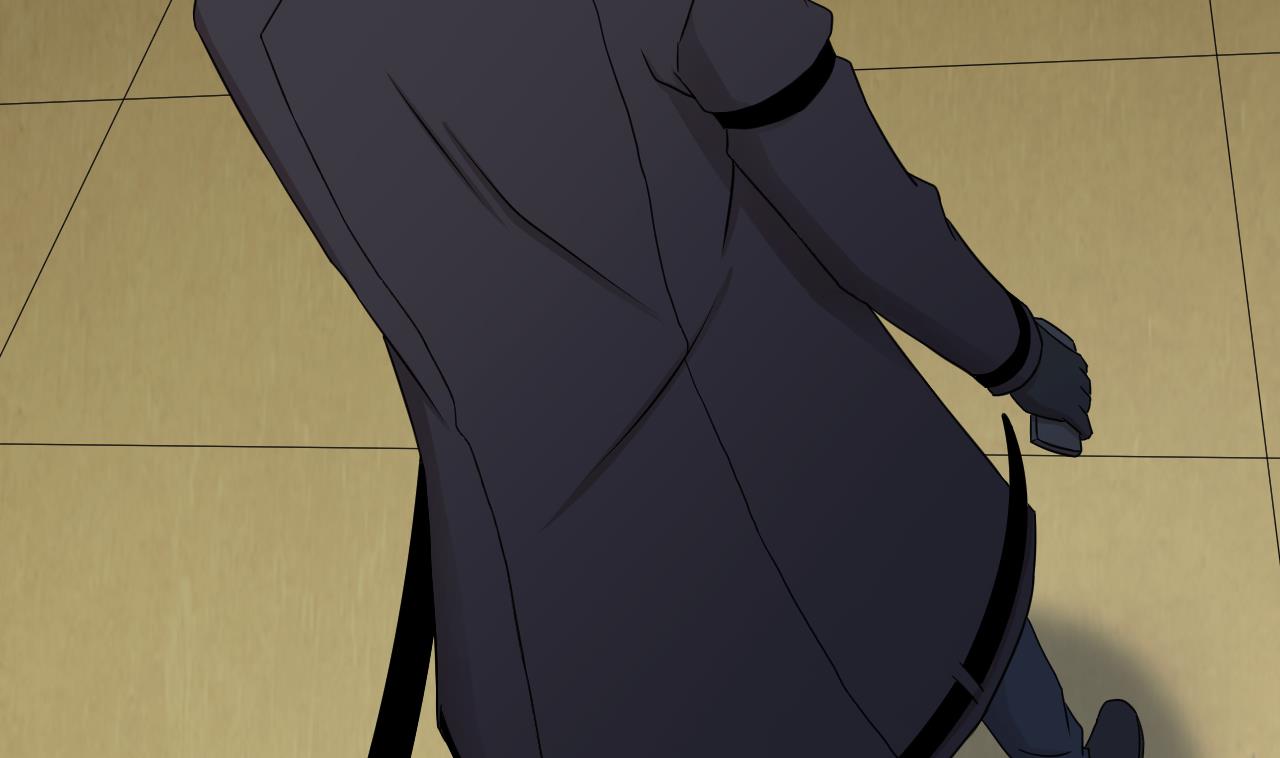 天神外賣員 - 第122話 螳螂捕蟬(1/3) - 6