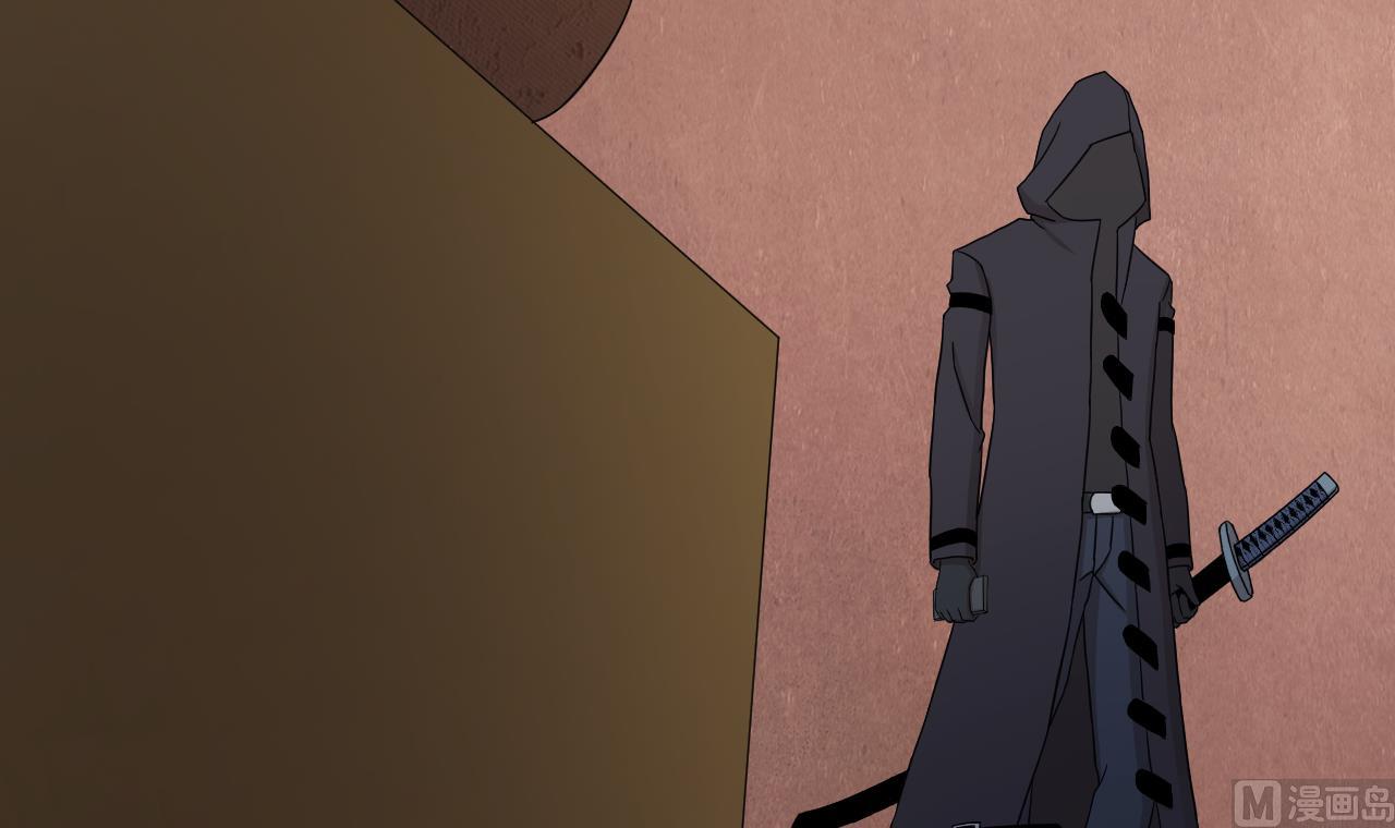 天神外賣員 - 第122話 螳螂捕蟬(1/3) - 3