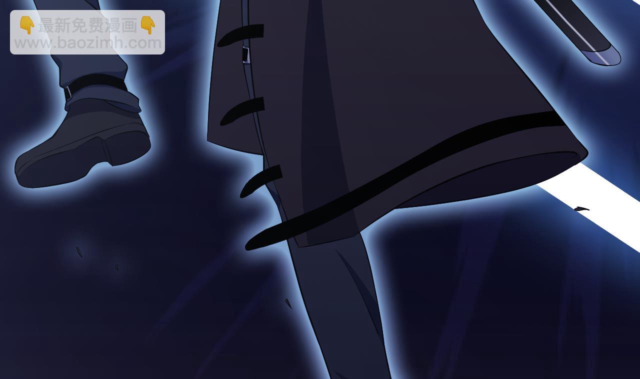 天神外賣員 - 第122話 螳螂捕蟬(2/3) - 5