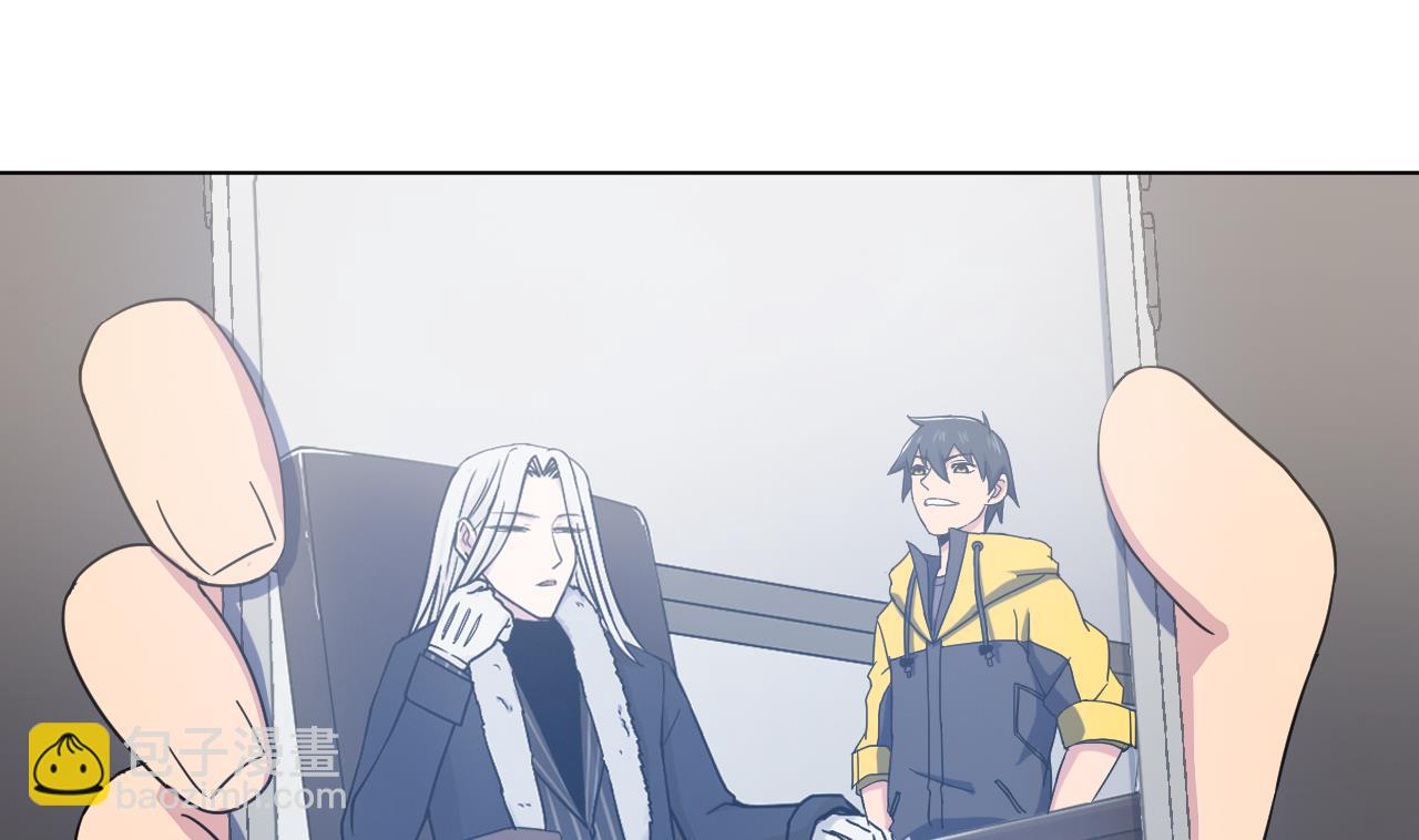 天神外賣員 - 第122話 螳螂捕蟬(2/3) - 1