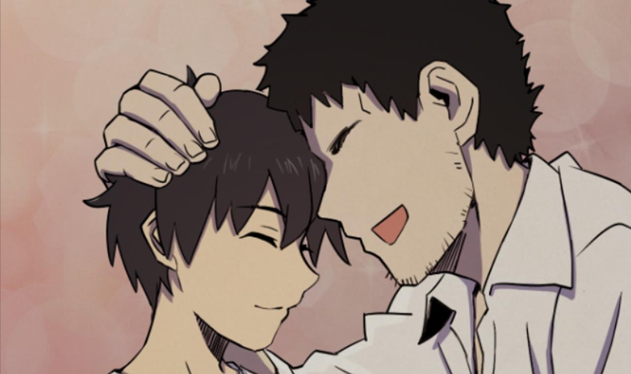 天神外賣員 - 第126話 佈局(2/2) - 4