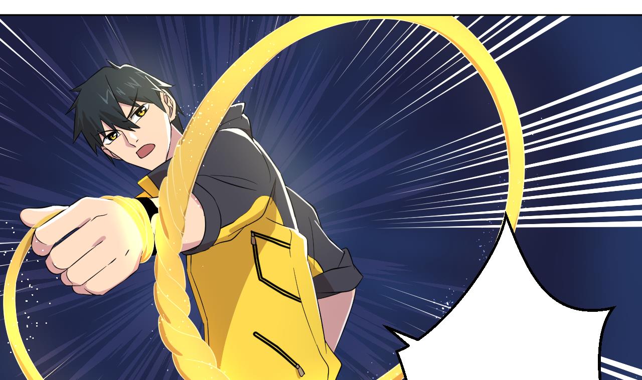 天神外賣員 - 第134話 夢開始的地方(2/2) - 5