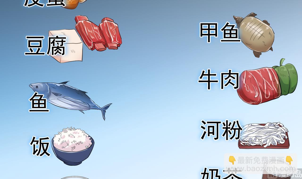 天神外賣員 - 第136話 逆轉的一單(1/2) - 7