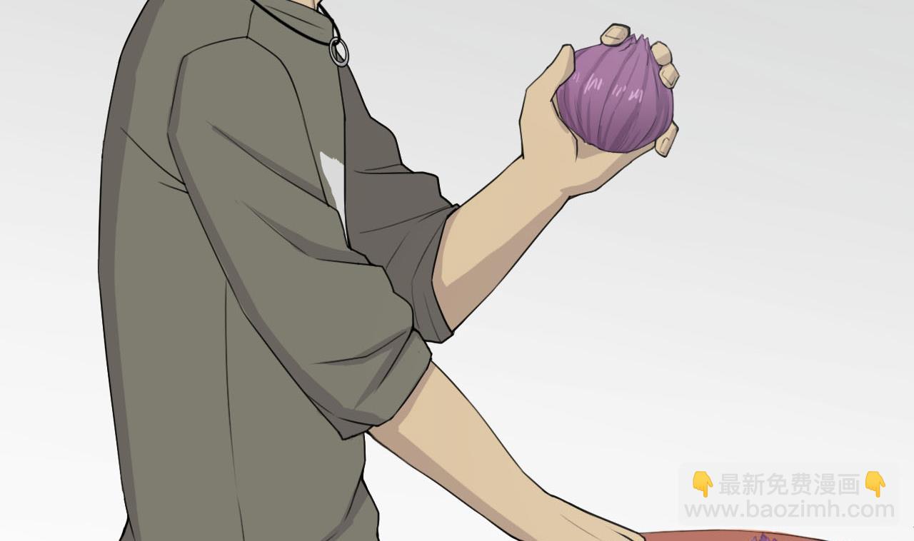 天神外賣員 - 第52話 才3秒？(1/2) - 7