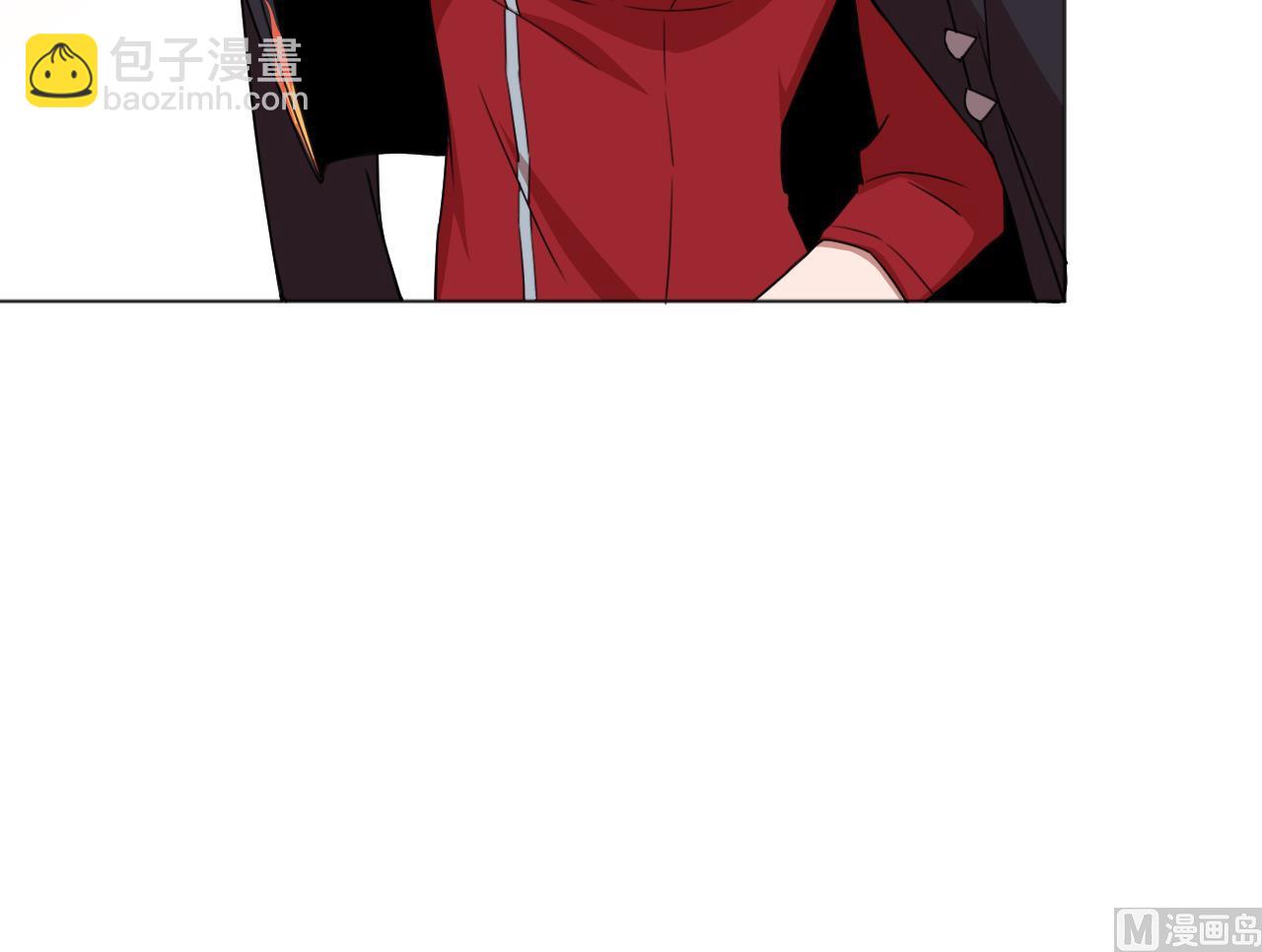 天神外賣員 - 第54話 喚醒猛獸(2/2) - 6