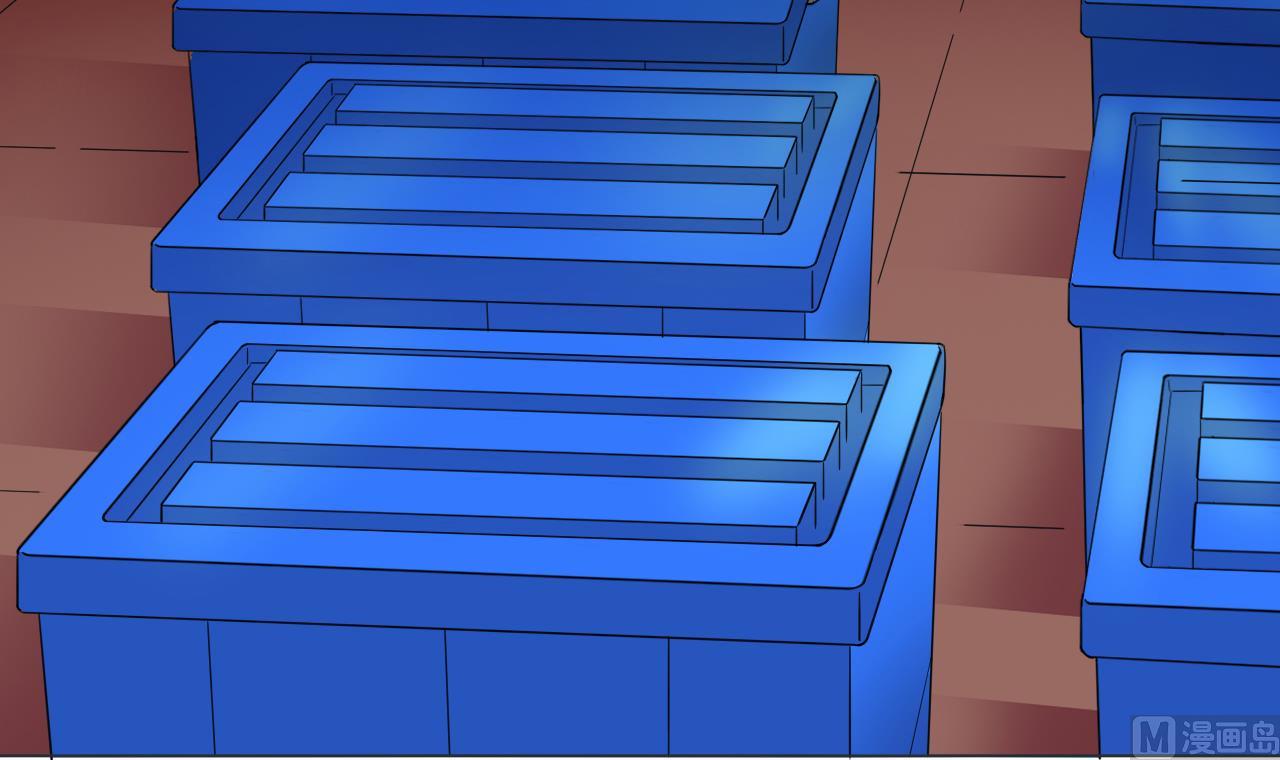 天神外賣員 - 第54話 喚醒猛獸(2/2) - 7