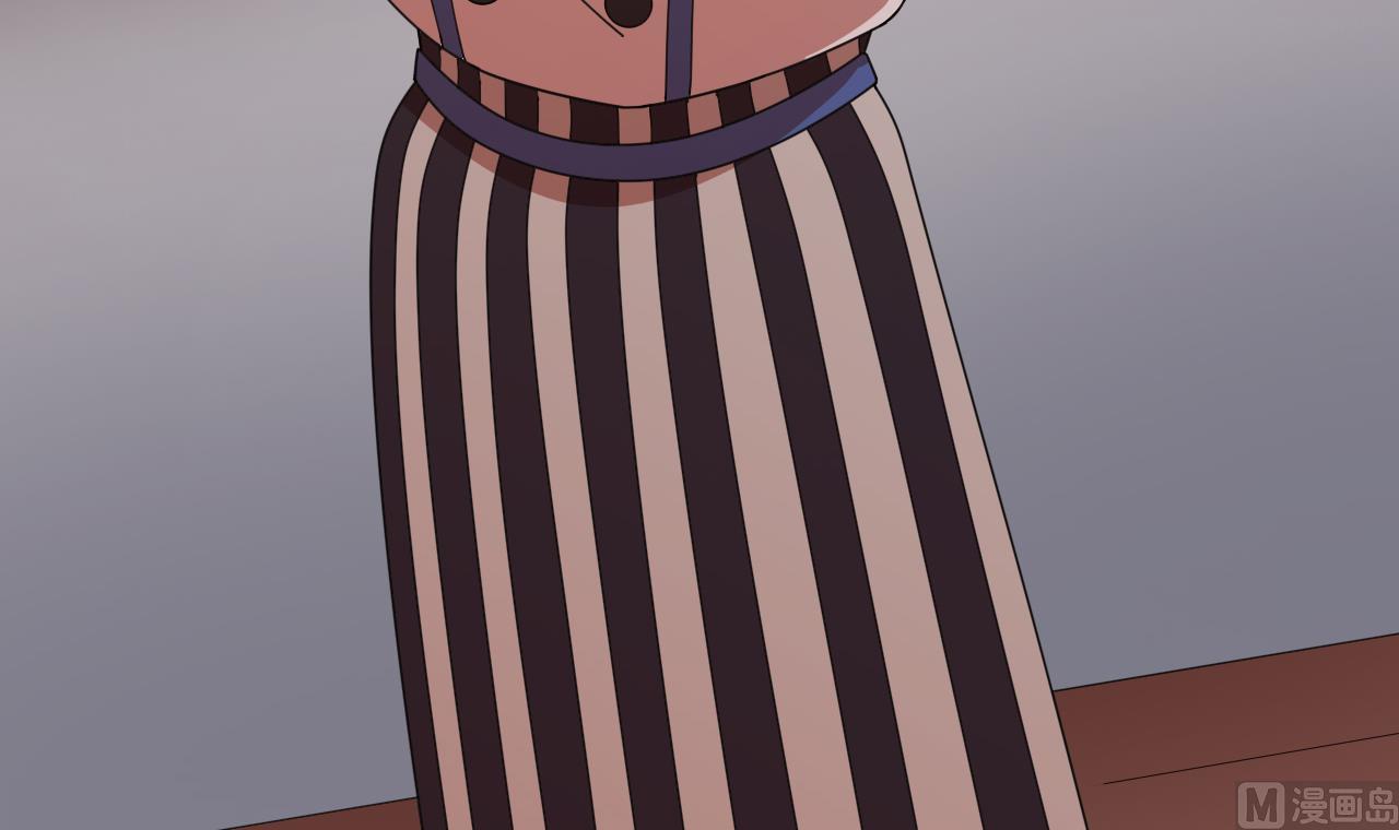 天神外賣員 - 第54話 喚醒猛獸(2/2) - 5