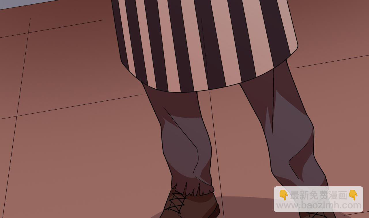 天神外賣員 - 第54話 喚醒猛獸(2/2) - 6