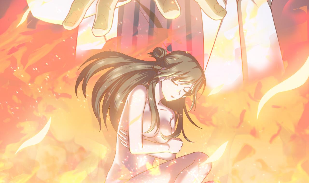 天神外賣員 - 第60話 救人於水火(2/3) - 8