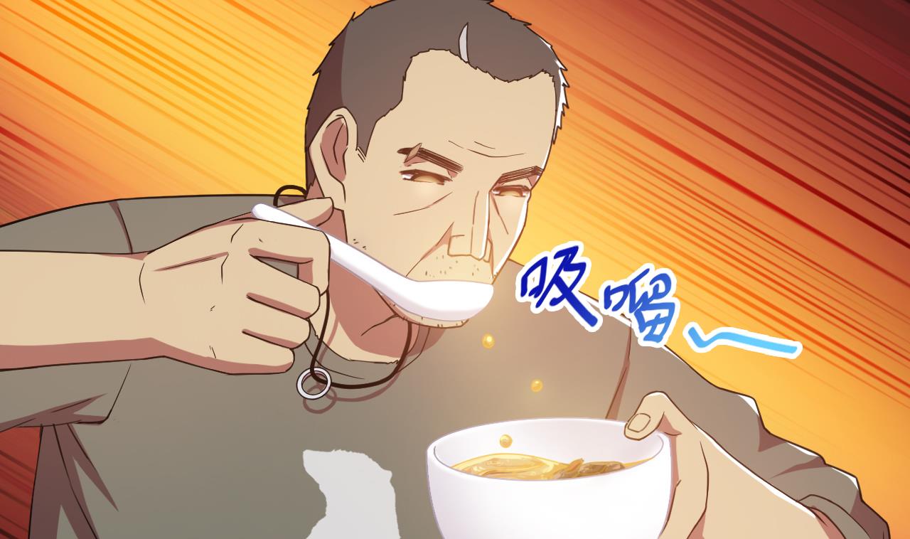 天神外賣員 - 第62話 人蔘公雞(2/2) - 5