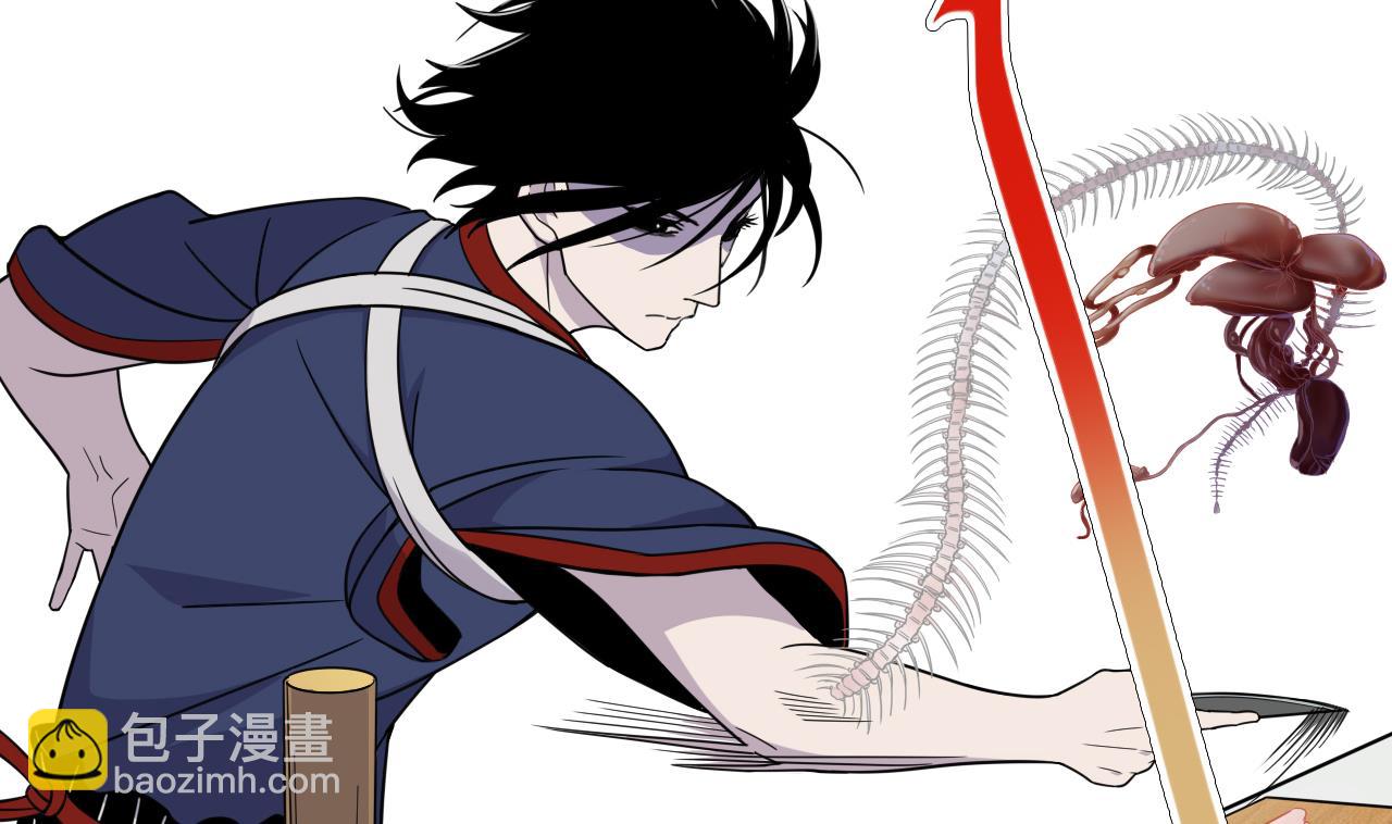 天神外賣員 - 第68話 另有陰謀？(2/2) - 3