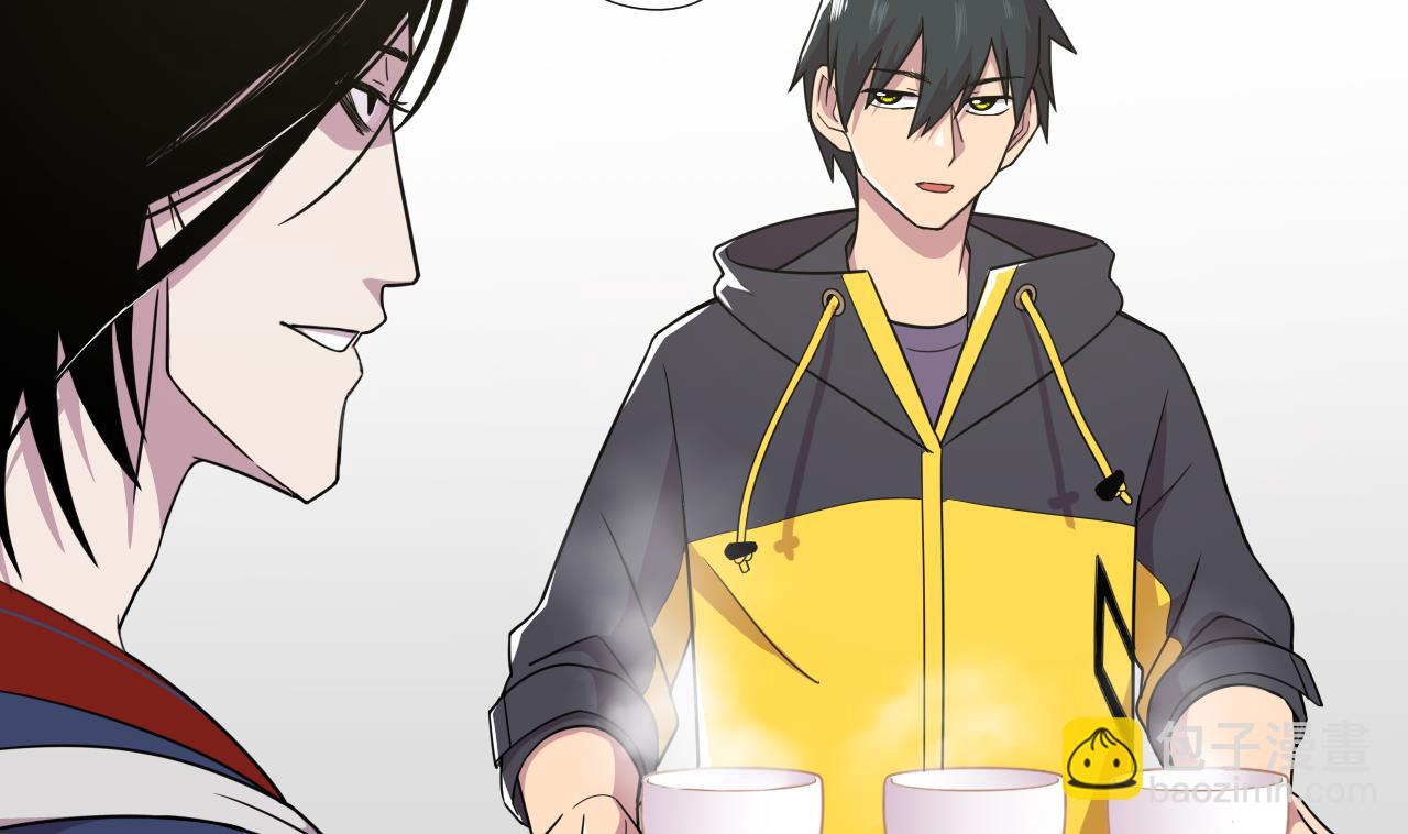 天神外賣員 - 第70話 勝者！(2/2) - 2