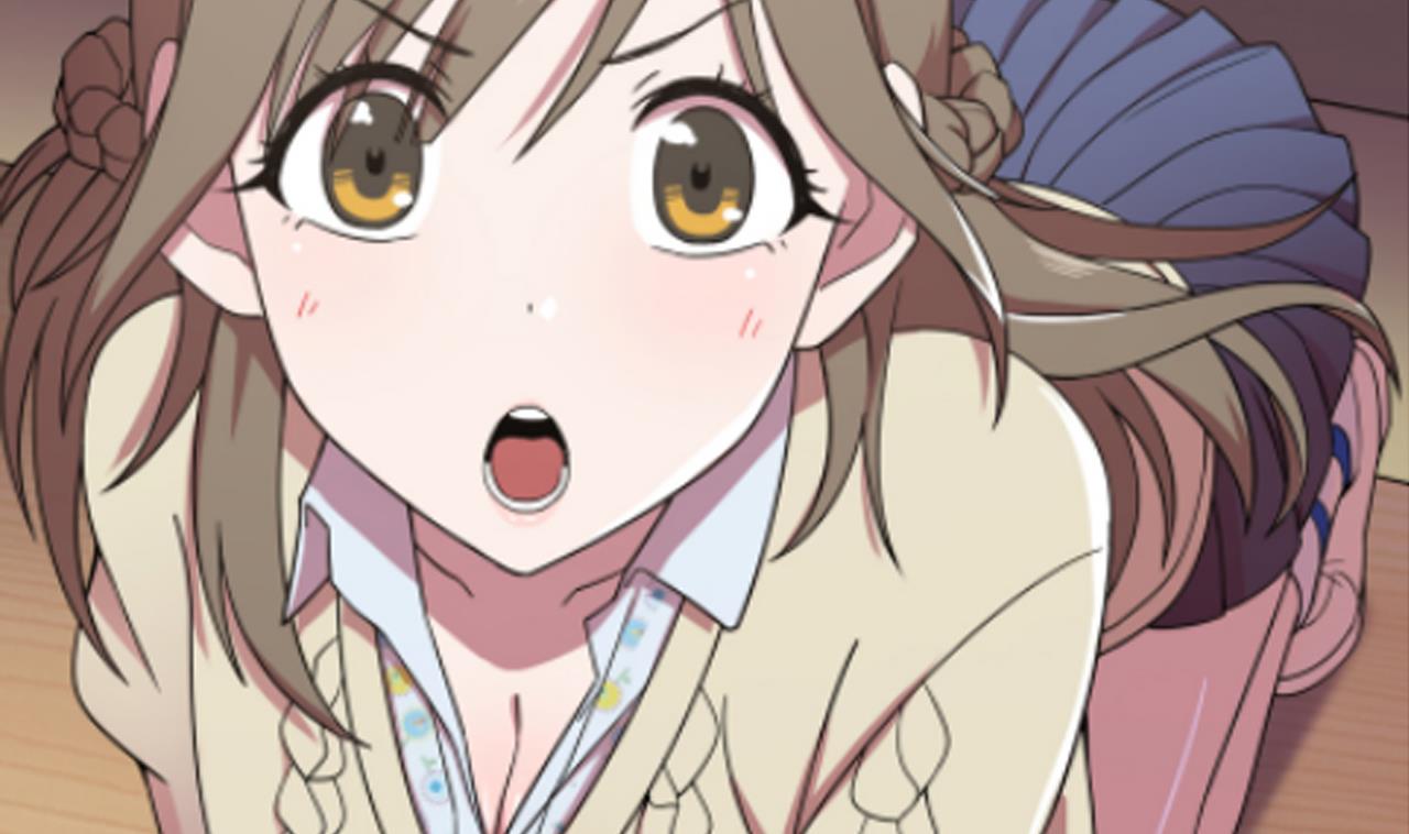 天神外賣員 - 第72話 收穫(2/2) - 1