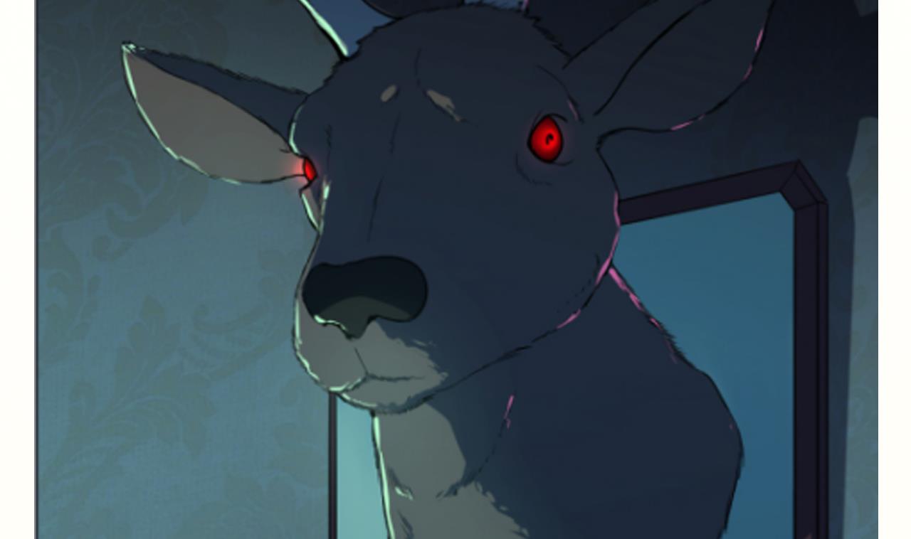 天神外賣員 - 第82話 幕後靠山(2/2) - 1