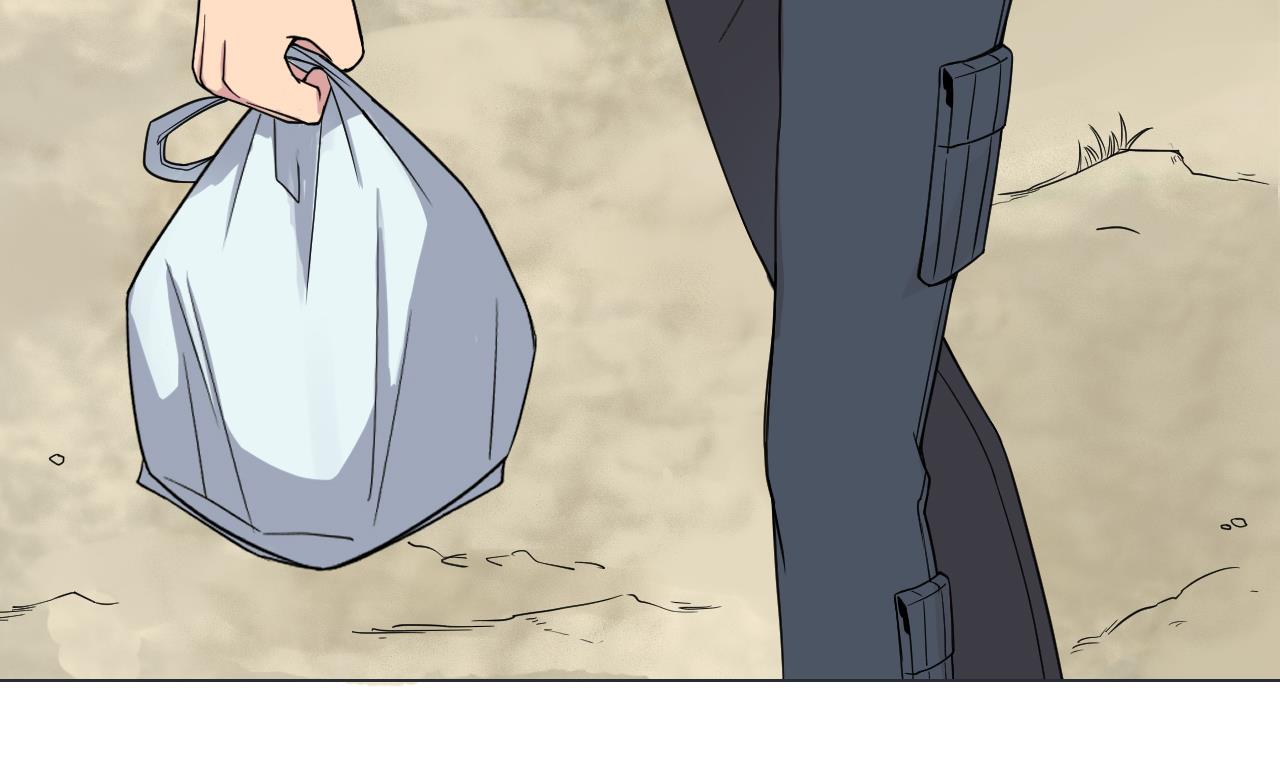 天神外賣員 - 第86話 被困積雷山(1/2) - 6