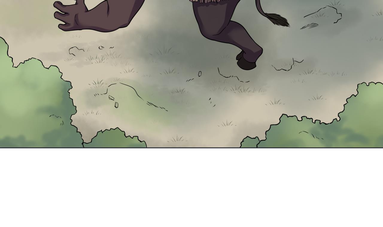 天神外賣員 - 第86話 被困積雷山(2/2) - 4