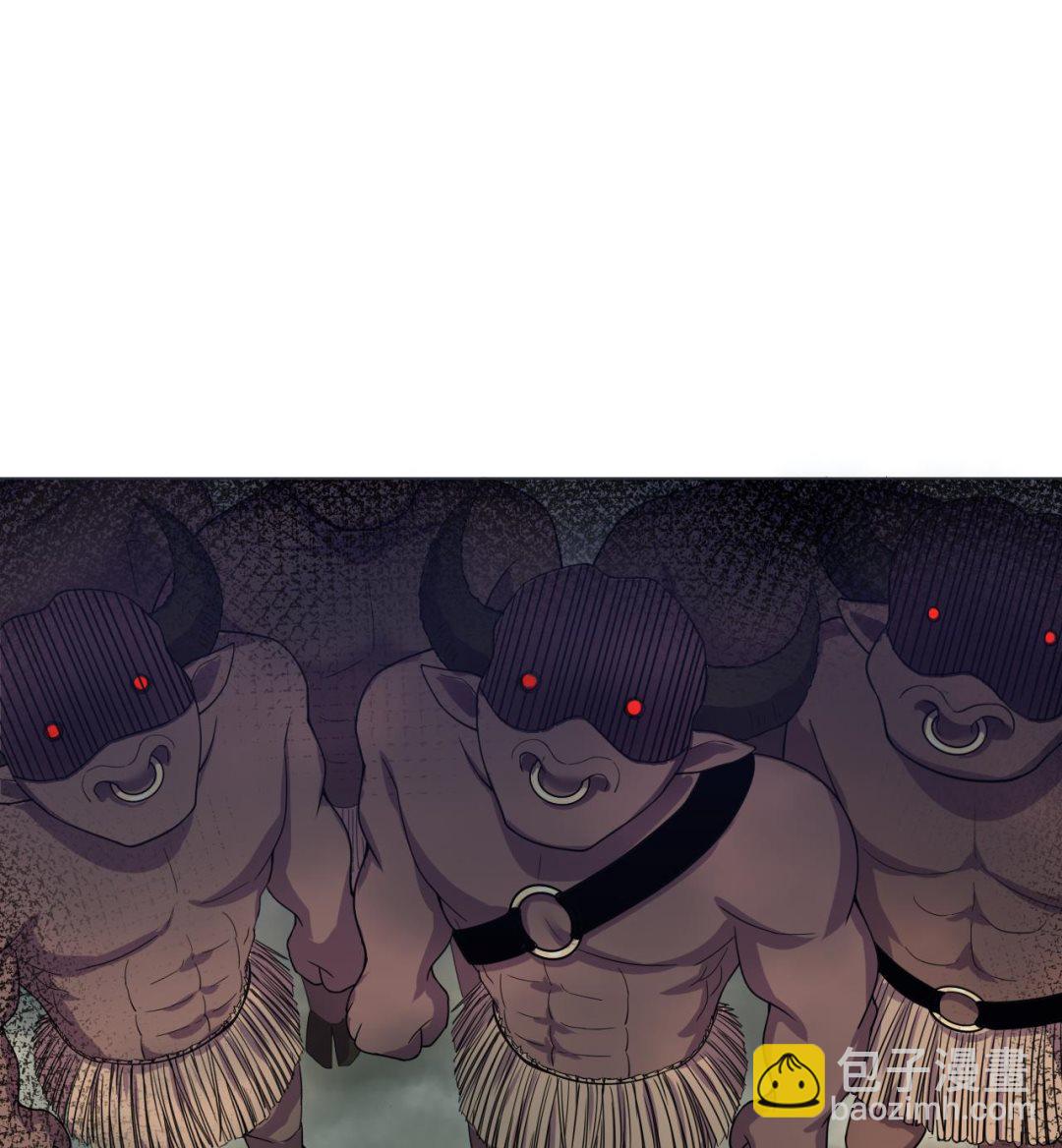 天神外賣員 - 第86話 被困積雷山(2/2) - 3