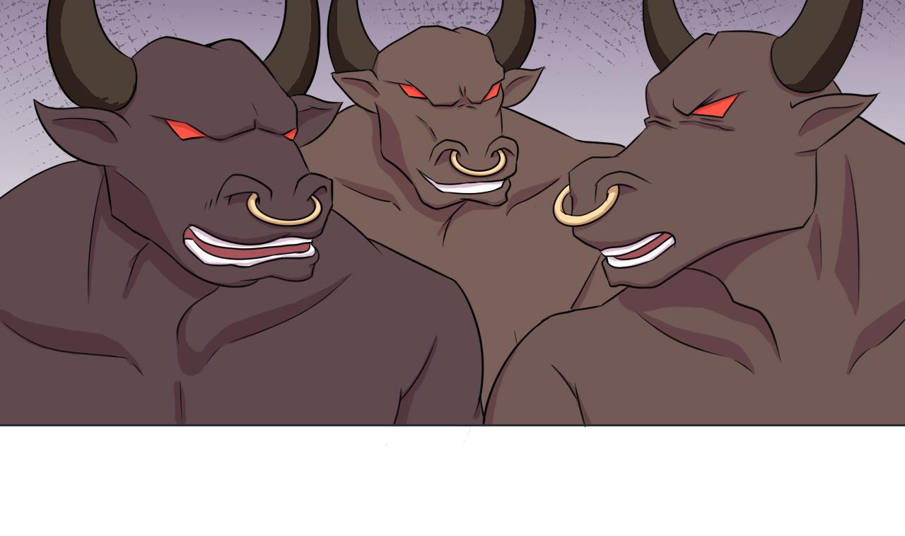 天神外賣員 - 第88話 牛丸(2/2) - 6