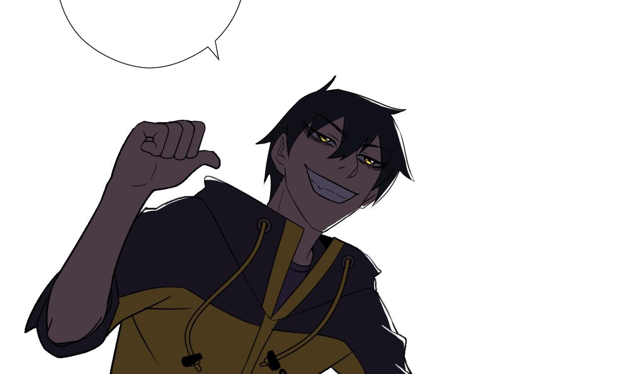 天神外賣員 - 第88話 牛丸(2/2) - 4